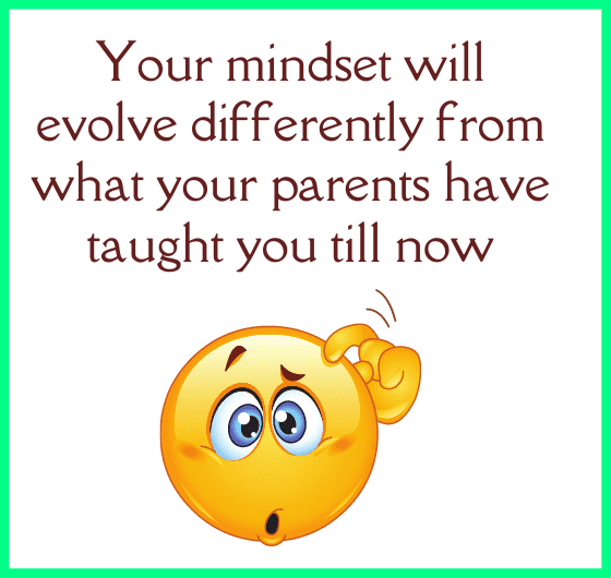 parents control on your mind, how will your mindset grow, parental control.