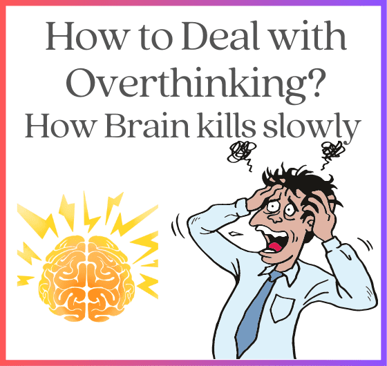 "Preserving Mental Clarity: Strategies to Combat Overthinking and Thwart the Brain's Slow Decay" "Defend Your Mind from Overthinking: Countering the Brain's Slow Kill and Nurturing Mental Well-being"