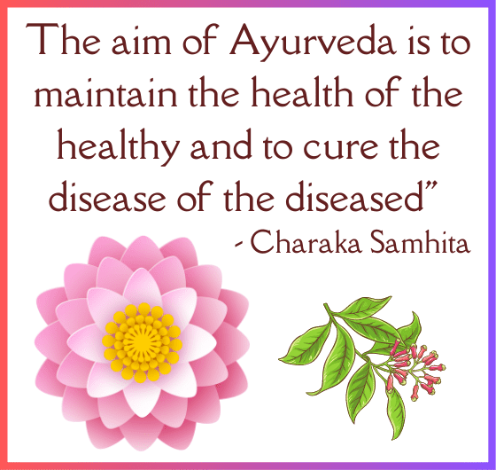 Ayurveda: Balancing Health and Healing for Holistic Well-being, Balancing Health with Ayurveda: Nurturing Wellness and Healing