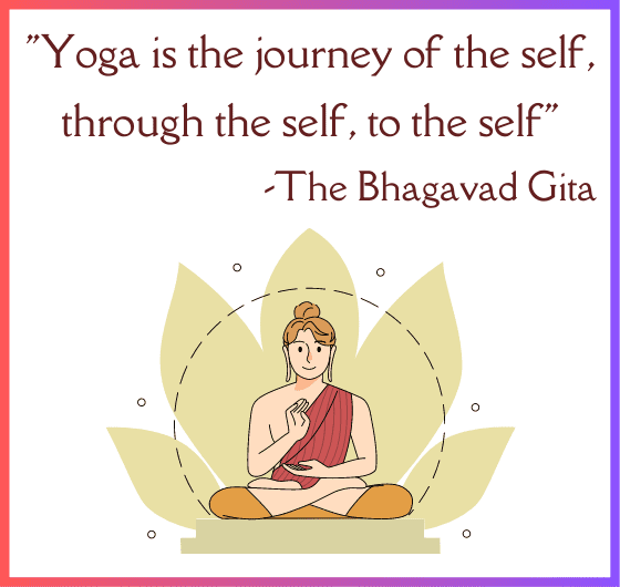 Yoga: The Path to Self-Connection and Happiness, Self-Discovery through Yoga: Journey to the True Self.